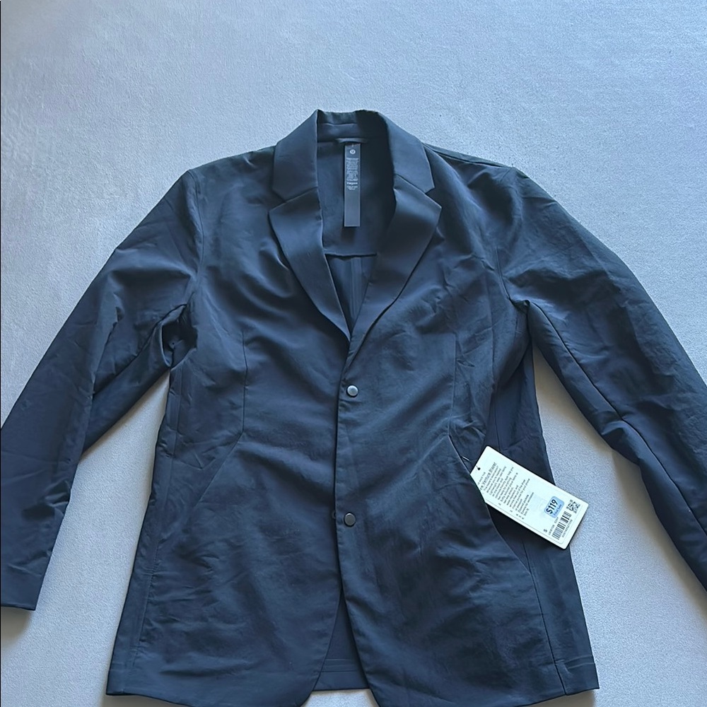Lululemon New Venture Blazer